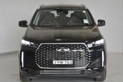 2025 Chery Tiggo 4 Hybrid Ultimate