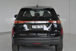 2025 Chery Tiggo 4 Hybrid Ultimate