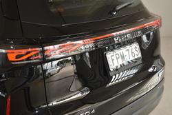 2025 Chery Tiggo 4 Hybrid Ultimate