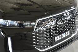 2025 Chery Tiggo 4 Hybrid Ultimate