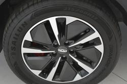 2025 Chery Tiggo 4 Hybrid Ultimate