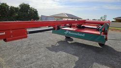 Kverneland 4336CT