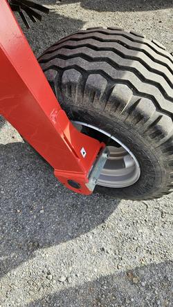 2022 Kverneland 4336Ct