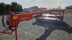 2022 Kverneland 4336Ct