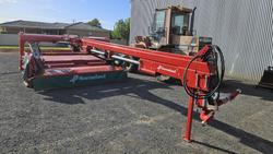 2022 Kverneland 4336Ct