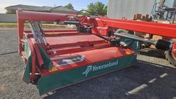2022 Kverneland 4336Ct