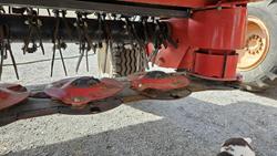 2022 Kverneland 4336Ct