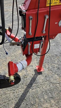 2022 Kverneland 4336Ct