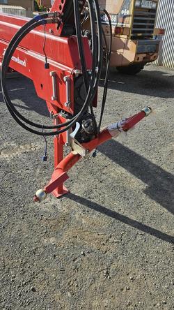 2022 Kverneland 4336Ct