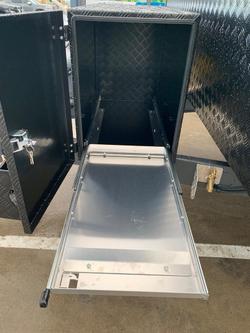2025 Design RV Crx Semi Off Road Van 7, 21'6''