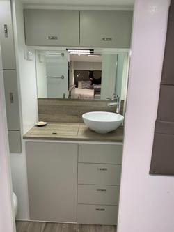 2025 Design RV Crx Semi Off Road Van 7, 21'6''