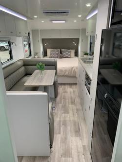 2025 Design RV Crx Semi Off Road Van 7, 21'6''