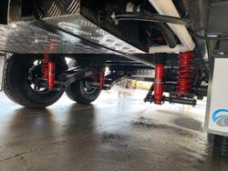 2025 Design RV Crx Semi Off Road Van 7, 21'6''