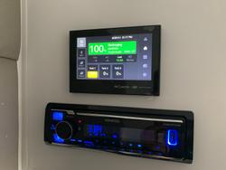 2025 Design RV Crx Semi Off Road Van 7, 21'6''
