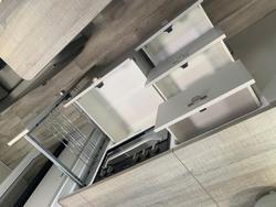 2025 Design RV Crx Semi Off Road Van 7, 21'6''