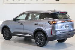 2025 Chery Tiggo 7 Urban