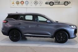 2025 Chery Tiggo 7 Urban