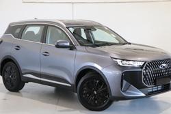 2025 Chery Tiggo 7 Urban