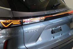 2025 Chery Tiggo 7 Urban