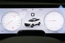 2025 Chery Tiggo 7 Urban