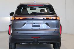 2025 Chery Tiggo 7 Urban