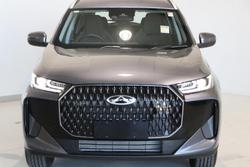 2025 Chery Tiggo 7 Urban