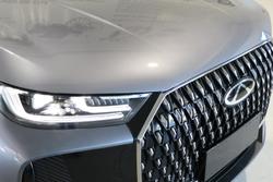 2025 Chery Tiggo 7 Urban