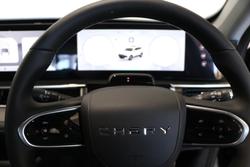 2025 Chery Tiggo 7 Urban