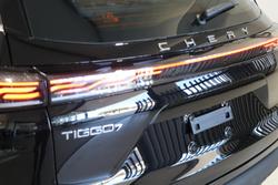 2025 Chery Tiggo 7 Urban