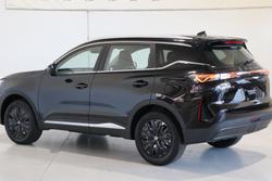 2025 Chery Tiggo 7 Urban