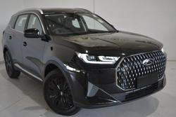 2025 Chery Tiggo 7 Urban