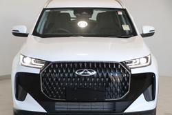 2025 Chery Tiggo 7 Urban