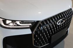 2025 Chery Tiggo 7 Urban