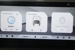 2025 Chery Tiggo 7 Urban