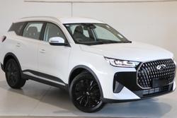 2025 Chery Tiggo 7 Urban