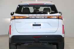 2025 Chery Tiggo 7 Urban