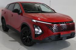 2025 Chery C5 Ultimate