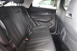 2025 Chery C5 Ultimate