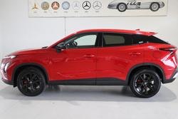 2025 Chery C5 Ultimate