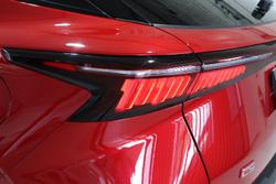 2025 Chery C5 Ultimate