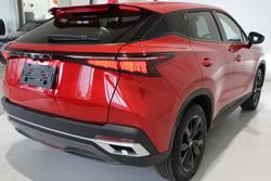 2025 Chery C5 Ultimate