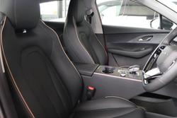 2025 Chery C5 Ultimate