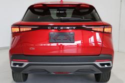 2025 Chery C5 Ultimate