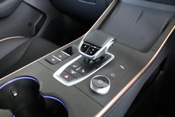 2025 Chery C5 Ultimate