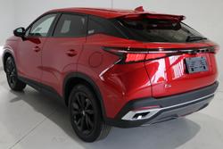 2025 Chery C5 Ultimate