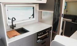 2025 X Series RV 17'6 Signature