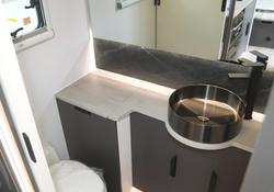 2025 X Series RV 17'6 Signature