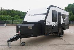 X Series RV 17'6 Signature