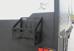 2025 X Series RV 17'6 Signature