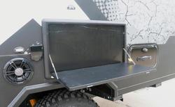 2025 X Series RV 17'6 Signature